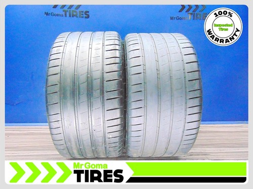 Michelin pilot sport na0 - michelin,