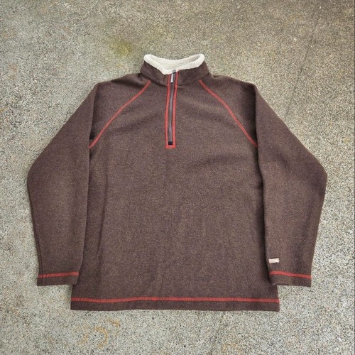Vtg y2k columbia sweatshirt - vtg,