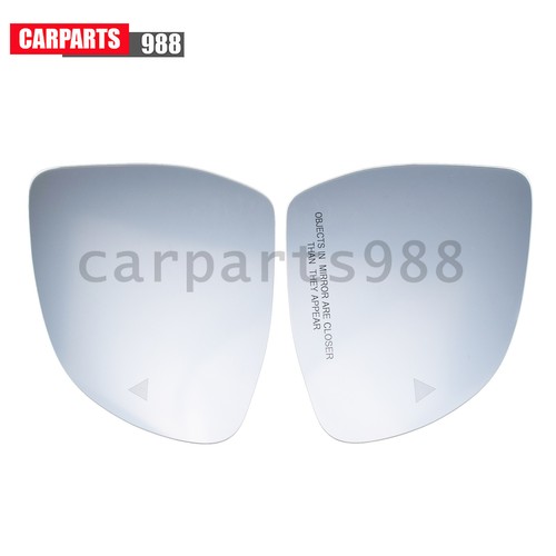 Door mirror glass - mirror,