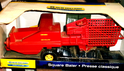 Ertl toy die cast new - ertl,