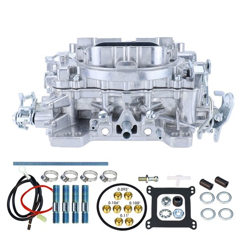 650 cfm carburetor - 650, for