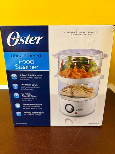New 2012 oster - new, 5