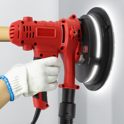 New 110v electric concrete - new,