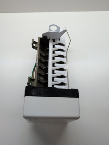 Oem whirlpool ice maker - oem,