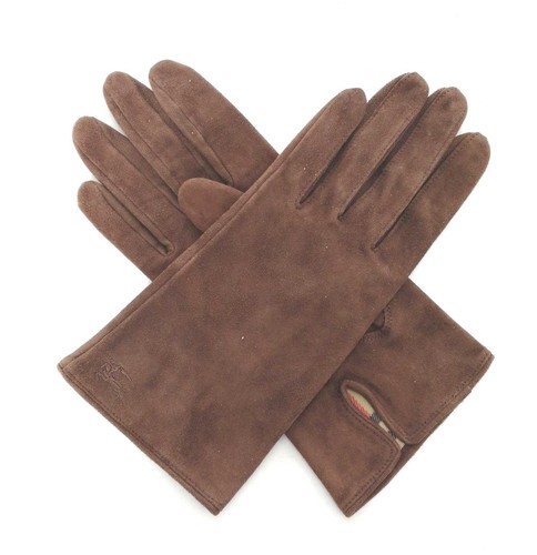 Burberry gloves - burberry,