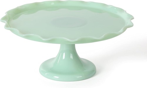 Highbrook handmade jadeite - 11",