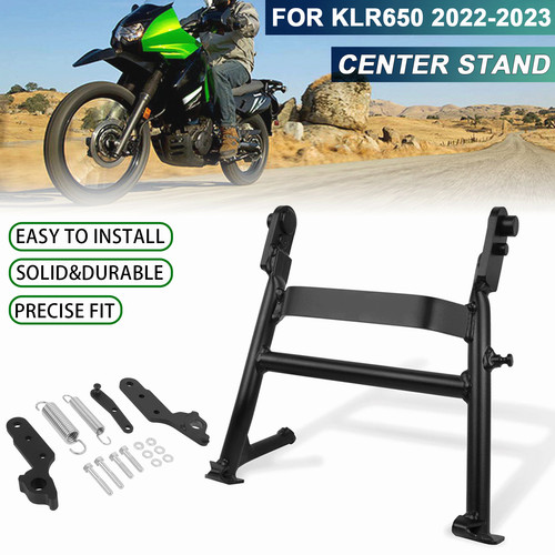 Centerstand center kickstand - center,