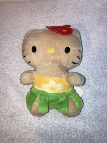 Sanrio fiesta hello kitty tan - sanrio,