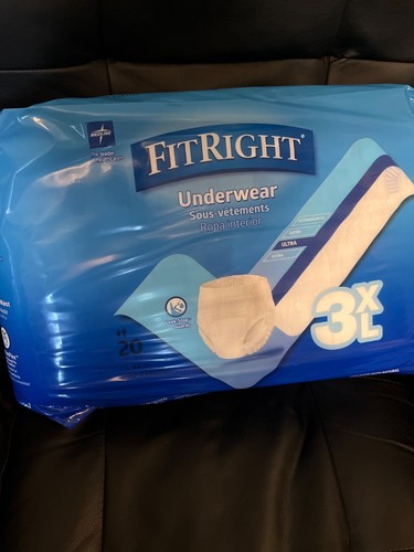 Fitright adult - fitright,