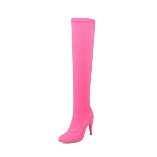 Women party shoes stretchy - party,