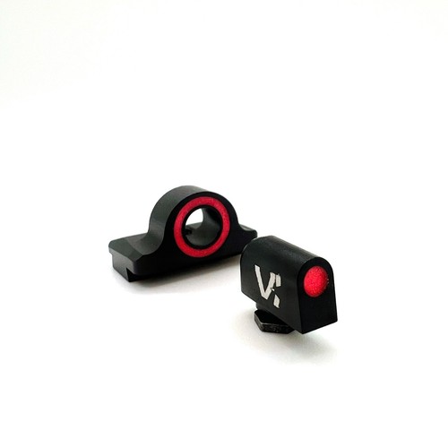 Ghost ring night sights - vi, for