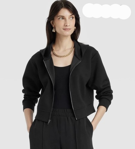 New day womens full - full, zip