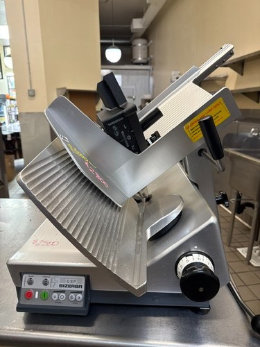 Bizerba gsp automatic - bizerba,