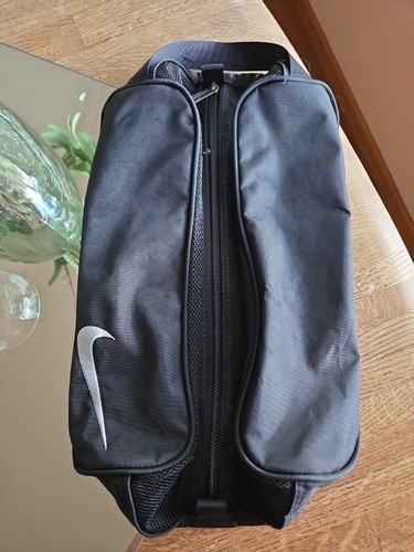 Nike golf black - golf, shoe