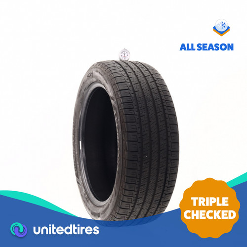 Used 235 50r19 - 235/50r19, goodyear