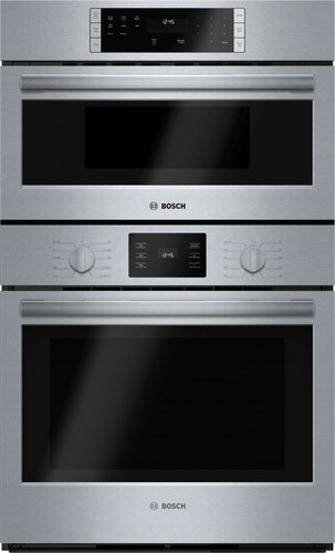 Bosch 500 series ss - 30",