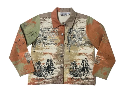 Vintage keren hart - vintage,