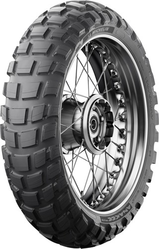 Michelin anakee wild 140 17 - anakee, 140/80-17