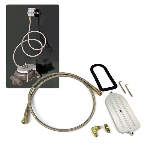 Fits ford master - master, cylinder