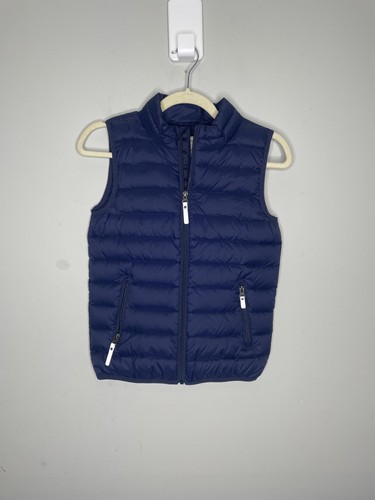 Hanna andersson vest kids - andersson,