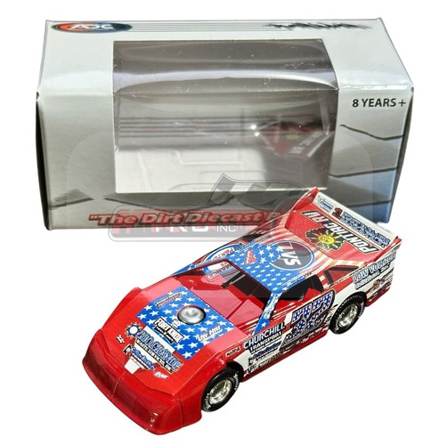 Bobby pierce 2026 adc 32 - pierce, 1/64