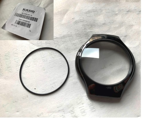New genuine rado jubile - new,