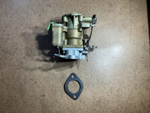 1971 ford truck - w, l6-240ci