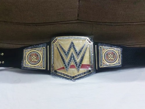 New wwe undisputed universal - wwe,