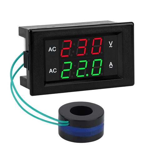 Volt amp meter - volt, meter,