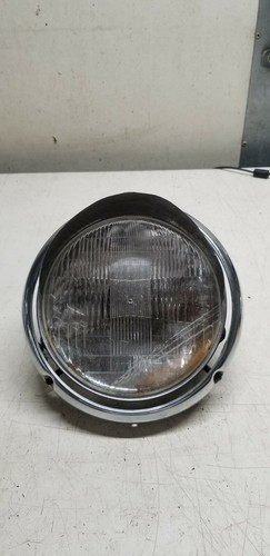 2006 yamaha xvs650 - 2006, headlight