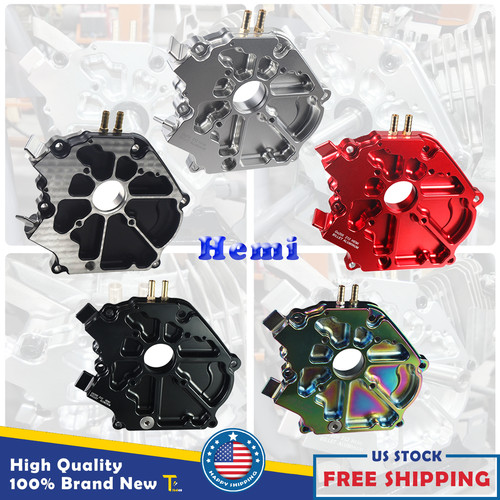 Dual bearing billet - bearing, side