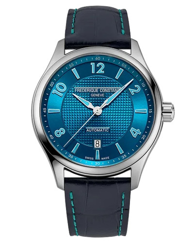 Frederique constant men - frederique,