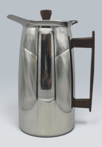 Vintage vollrath stainless - vollrath,