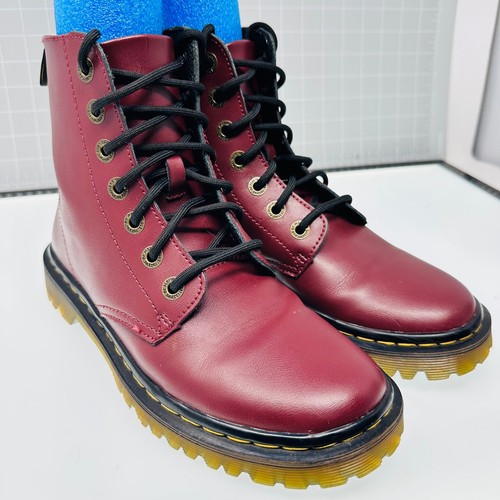 Martens luana combat - dr.,