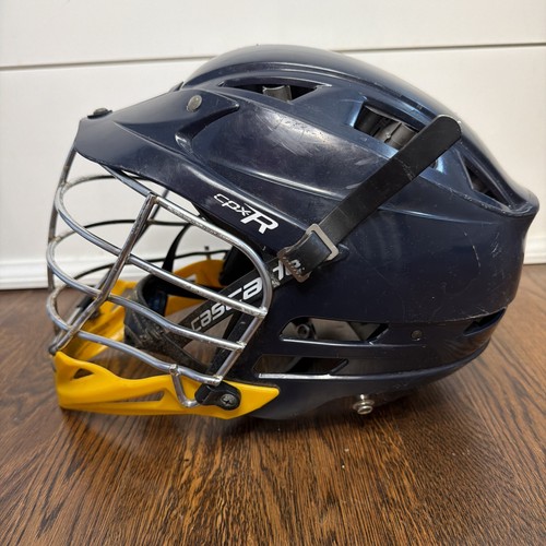 Cascade cpx youth lacrosse - c,