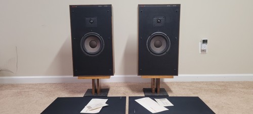 Boston acoustics a70 speakers - acoustics,