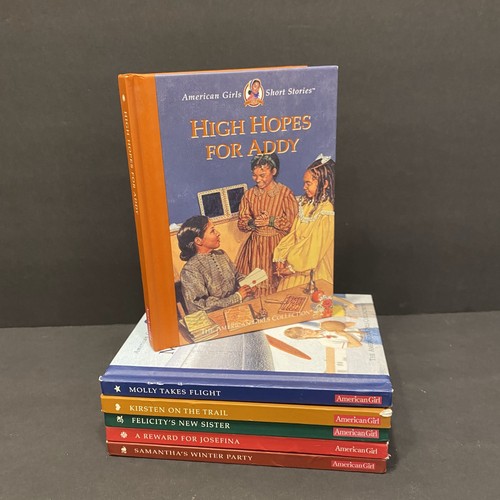 Lot books the american - 6,