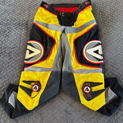 Acerbis impact motocross - acerbis, 03