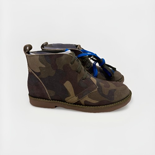 Land end boys chukka boots - boys,