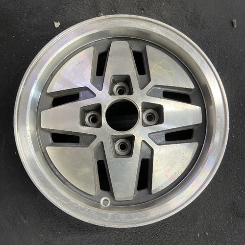 Nissan machined charcoal 280zx - machined,