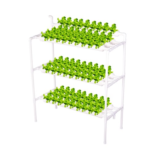 Hydroponics growing system - hydroponics,