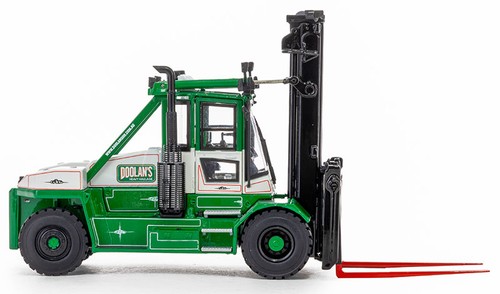 Drake zfl0002 doolan - 1/50,