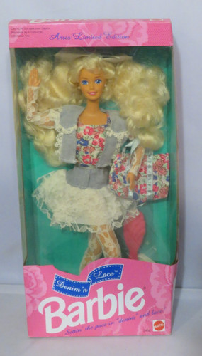 Vintage 1992 mattel - vintage,