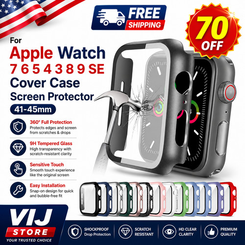For apple watch - 7, 9