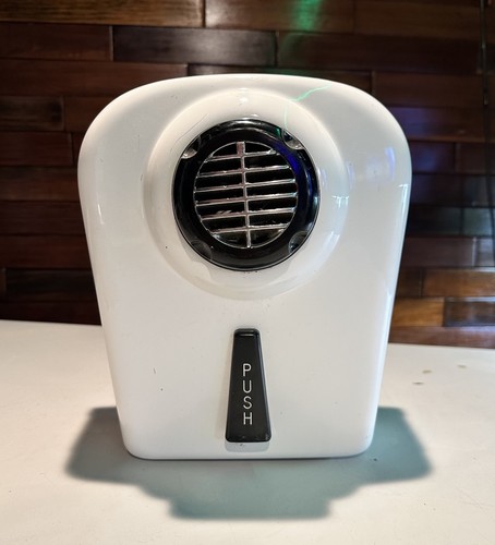 Vintage electric aire model - electric-aire,