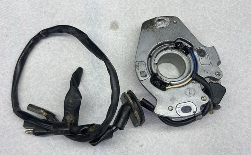 Honda cr250r oem alternator - honda,