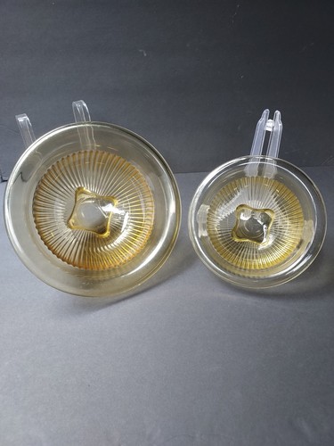 Vintage federal glass - federal,