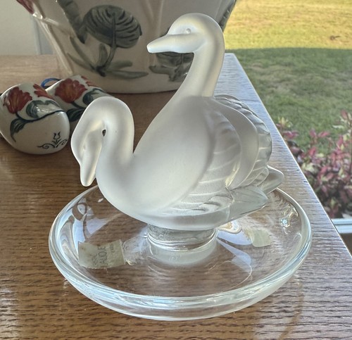Lalique france deux - lalique, france”deux