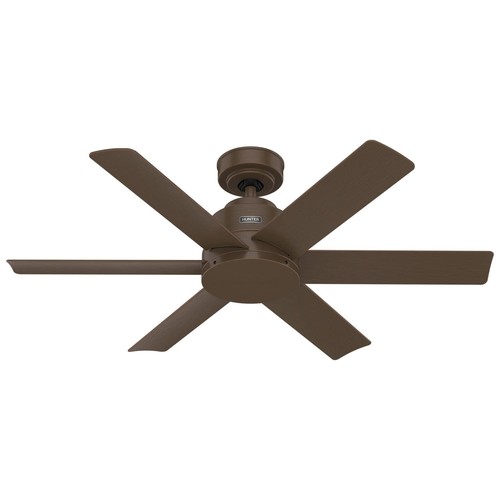 Hunter fan inch matte - fan, 44