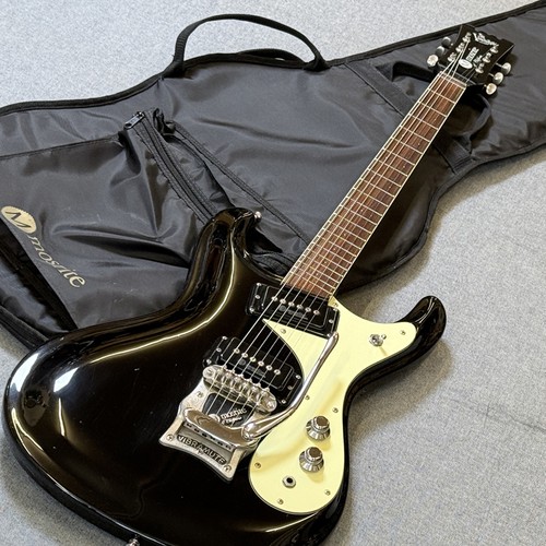 Mosrite the ventures model - mosrite,